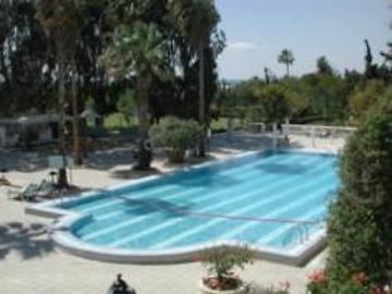 Hammamet Village سوسة المظهر الخارجي الصورة