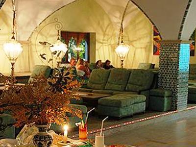 Hammamet Village سوسة المظهر الخارجي الصورة