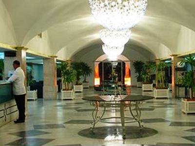 Hammamet Village سوسة المظهر الخارجي الصورة