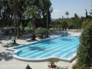 Hammamet Village سوسة المظهر الخارجي الصورة