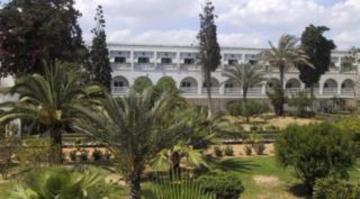 Hammamet Village سوسة المظهر الخارجي الصورة