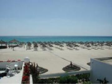 Hammamet Village سوسة المظهر الخارجي الصورة